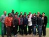 Broadcast shortcourse instructors from NABJ