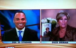 mike-interviewing-suze-orman
