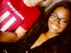pic with brit